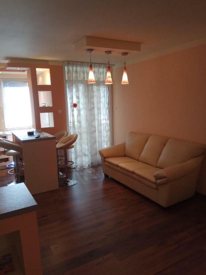 Ana'S Apartment Baia Mare Eksteriør bilde